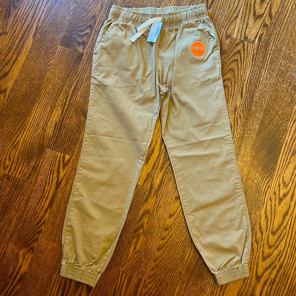 Boys  pants